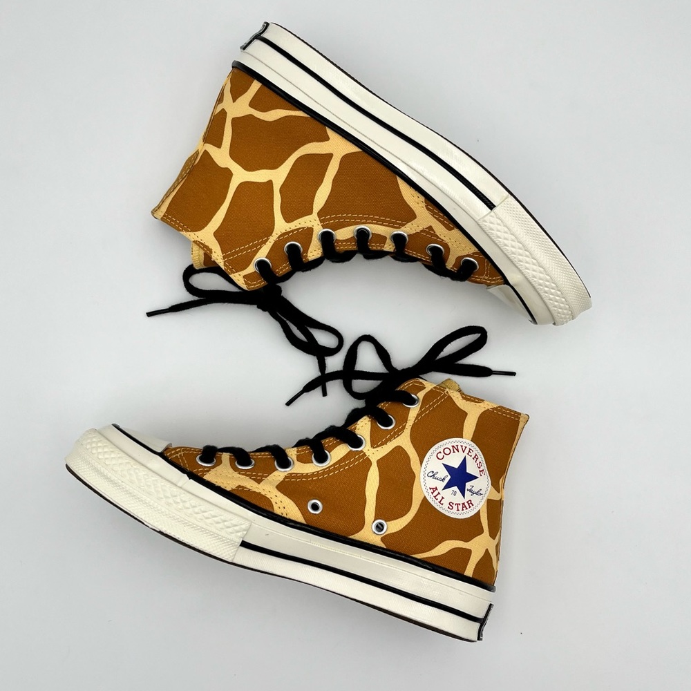 Converse Chuck 70 High Tops Archival Print